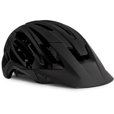 KASK CAIPI WG11 MTB Helmet Mat Black 2023 0